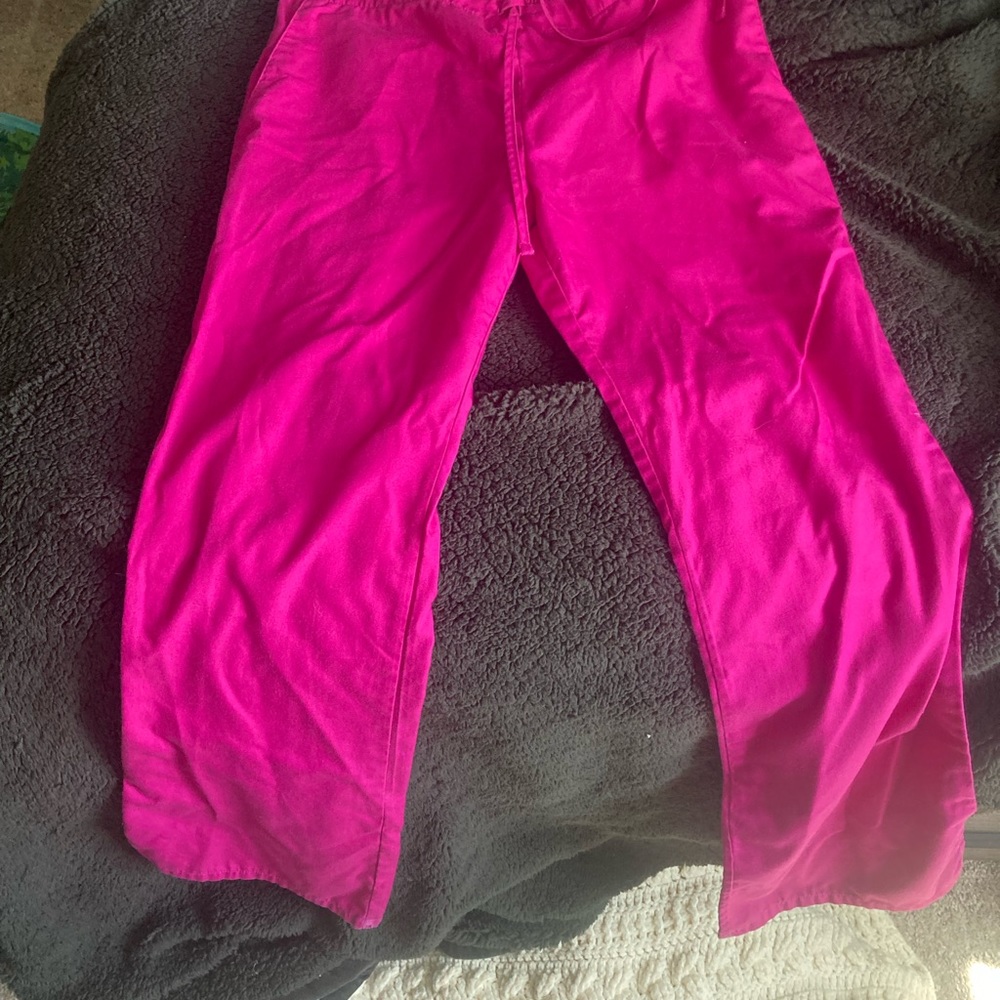 Women’s Scrub Pants